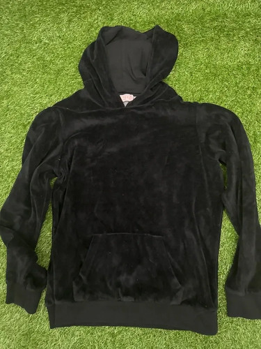 Lipsy london black velour - lipsy,
