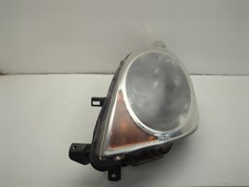 2008 NISSAN NOTE TEKNA AUTO Passenger Headlamp LH