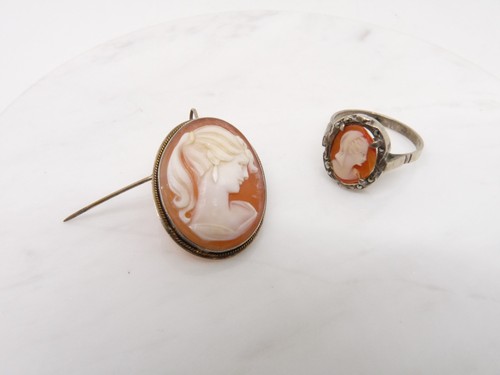 Vintage continental silver - continental,