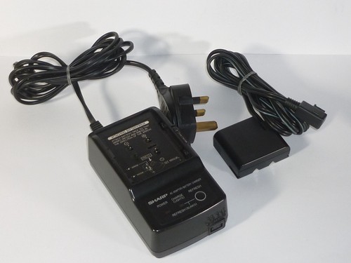 Genuine sharp uadp 0207tazz - uadp-0207tazz, ac