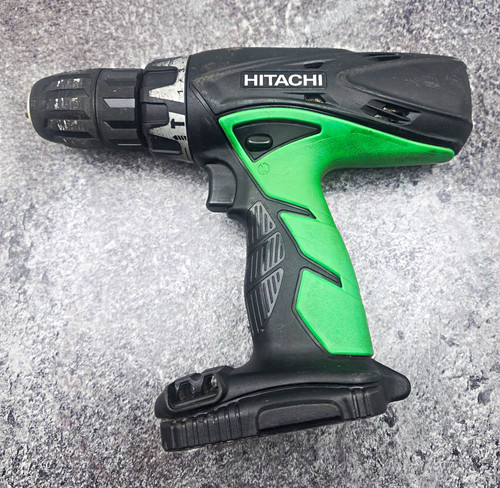 Hitachi 18v ion cordless - hitachi,