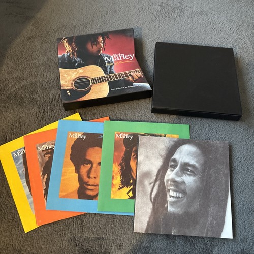 Bob marley songs of freedom - -,