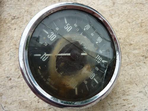 Smiths speedometer ssm4003 - smiths, ssm4003/02