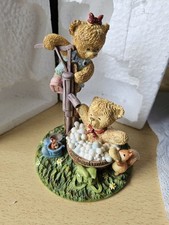 Vintage,  RAMBLING TED  'Bath