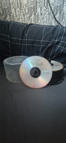 Disks dvd 16x 4 7gb - 41, 4.7gb