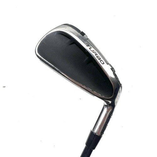 Cleveland launcher iron - hb, 8