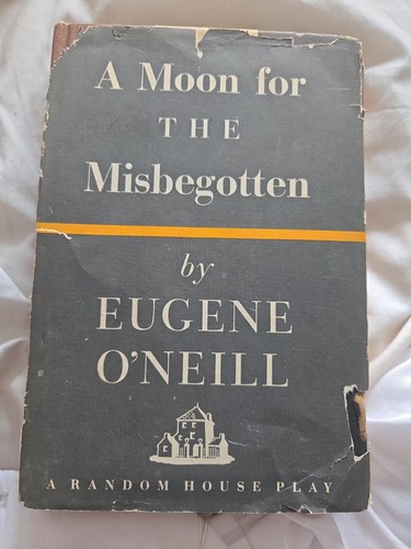 Moon for the misbegotten - moon,