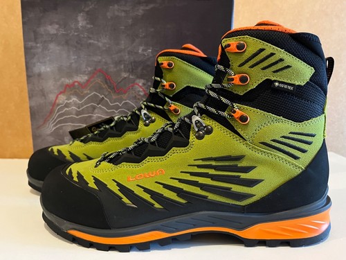Lowa alpine evo - lowa,