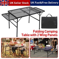 Portable Folding Camping Table