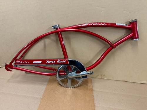 Schwinn 1998 stingray krate - schwinn,