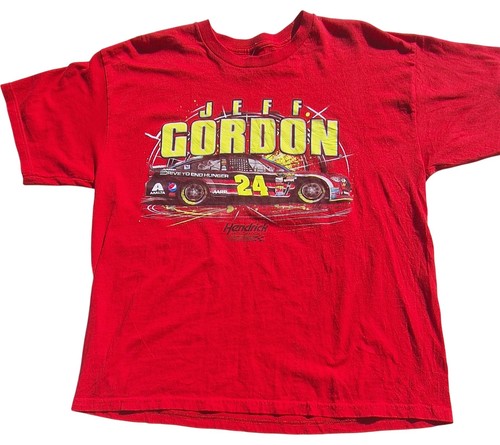 Jeff gordon shirt men - t-shirt, men's