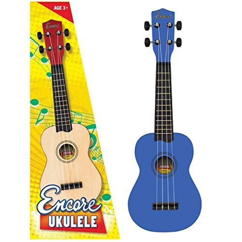 Encore soprano ukulele - soprano,