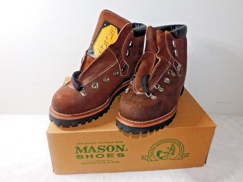 Nos box 10 5 - nos, mason