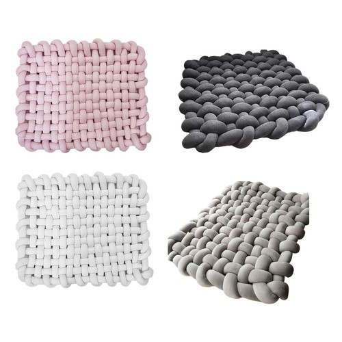 Soft knit blanket - soft,