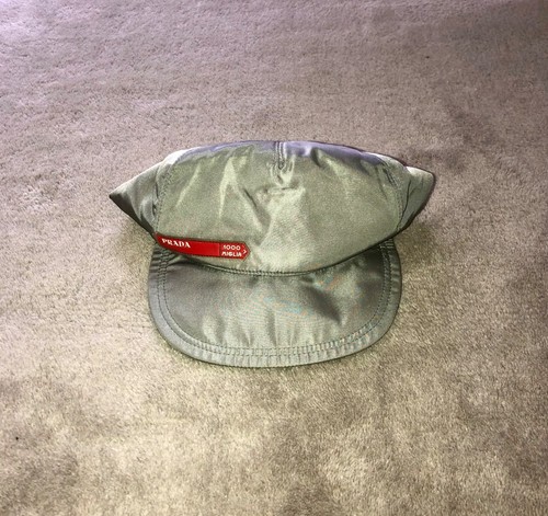 Rare vintage prada miglia - rare, 1000