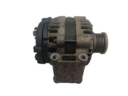 Vauxhall astra alternator - j,