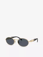 NEW PRADA Acetate PR65ZS