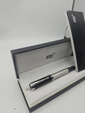 Montblanc writer edition