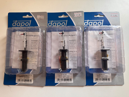 Dapol 002 001 gauge lms - gauge,
