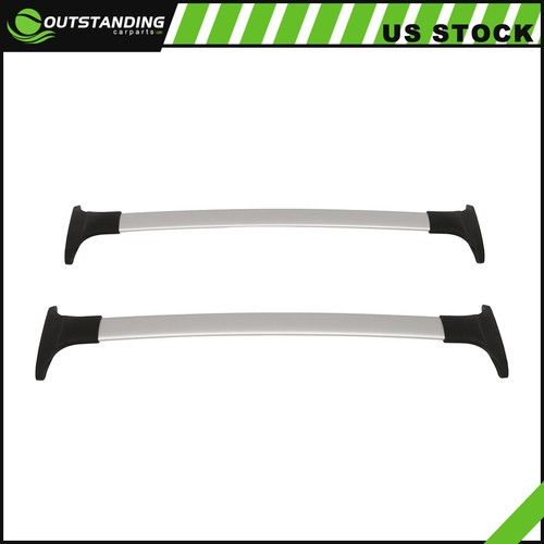 Roof rack cross bars - rack,