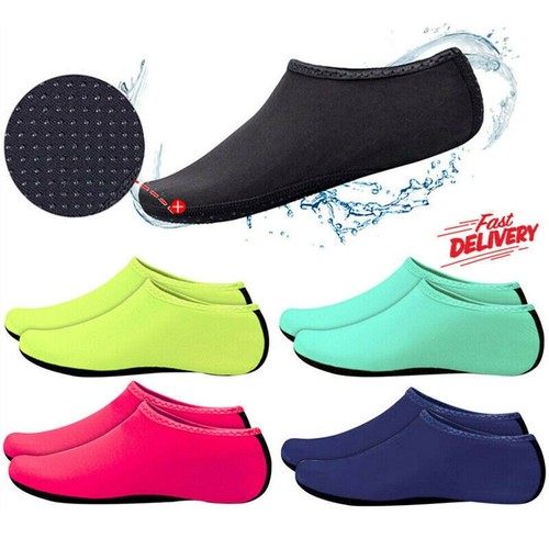 Quick dry aqua socks - quick,