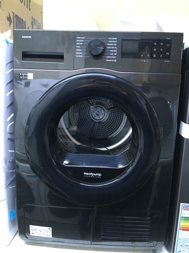 New unboxed samsung - samsung, pump