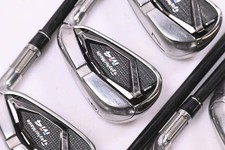 Taylormade M4 Irons / 5-PW+SW