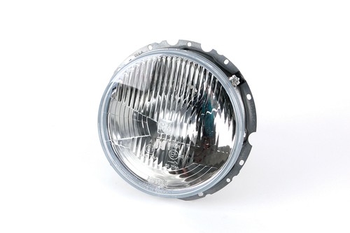 Hella single screw - single-screw, headlamp