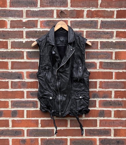 Allsaints mens sleeveless - allsaints,