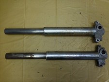BMW R25/3 fork tube lowers