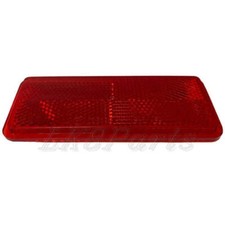 Land Rover Discovery 1 Rear