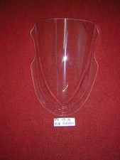 Yamaha R6 17-19 Double Bubble