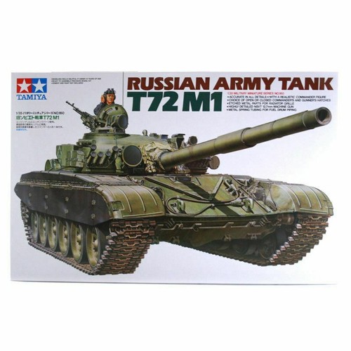Tamiya 35160 russian army - 35160,