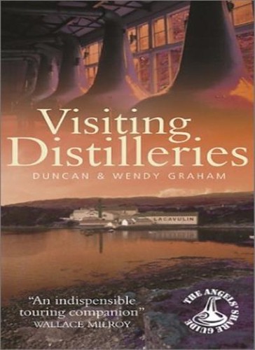 Visiting distilleries the - visiting, distilleries: