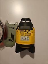 EX DISPLAY Stabila LAX 400 Self-Levelling Multi-Line Laser STBLAX400 