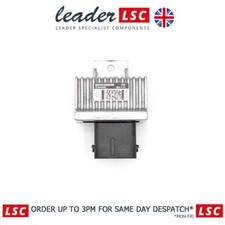 Diesel Glow Plug Relay 598140