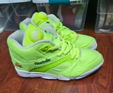 Reebok Pump Court Victory X