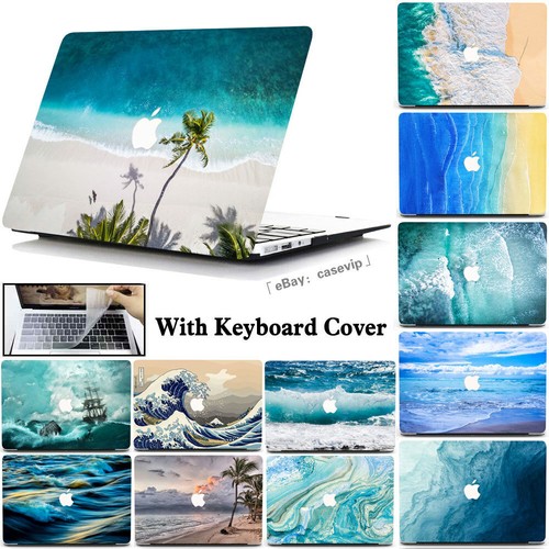 Wave beach hard case - wave,