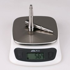 J&L anium Pedal Spindle/Axle