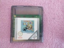 Official Game boy Colour Ultimate Paintball Game, Working See Pics, Game Only.
