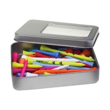 Maple Wood Wood Golf Tees Golf