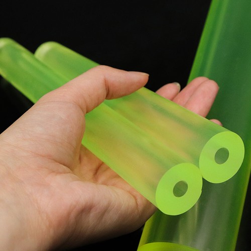 Polyurethane hollow rod - polyurethane,