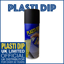 PlastiDip Plasti Dip - Black