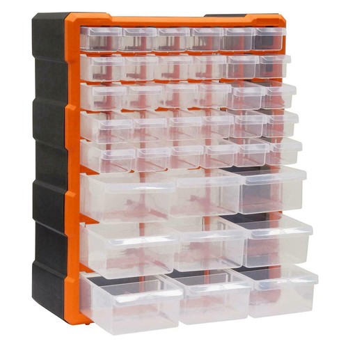 60pcs storage bins - storage,