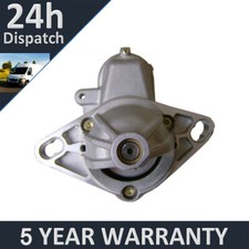 Purevue Starter Motor Fits