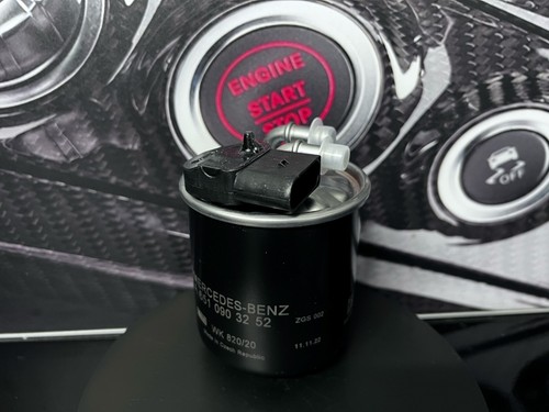 Genuine mercedes benz m651 447 - genuine, mercedes-benz