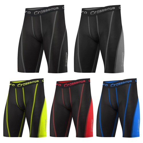 Men compression shorts - men’s,
