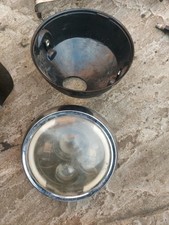 SUZUKI BANDIT 1200 STREETFIGHTER AFTERMARKET LED HEADLIGHT 