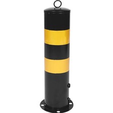  Traffic Control Bollards