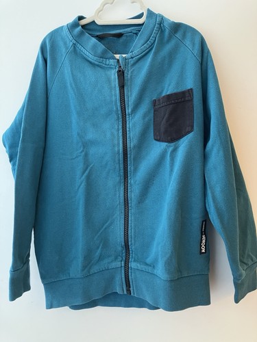Reima moomin cotton bomber - moomin,